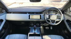 Land Rover Range Rover Evoque 2.0 D200 Evoque Edition 5dr Auto Diesel Hatchback